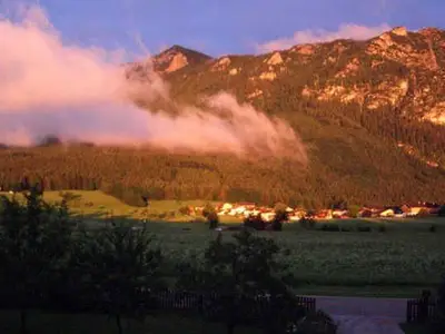 Ferienwohnung für 2 Personen (42 m²) in Inzell 8/10