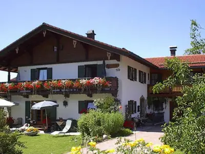 Ferienwohnung für 2 Personen (40 m²) in Inzell 3/10