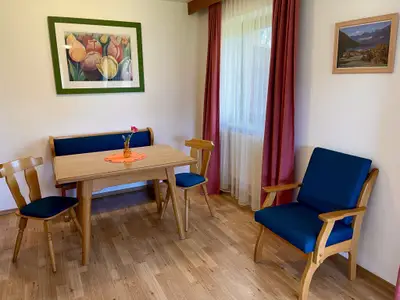 Wohnraum Kategorie B