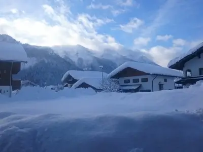 Ferienwohnung für 2 Personen (45 m²) in Inzell 7/10