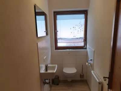 Ferienwohnung für 4 Personen (64 m²) in Inzell 2/10