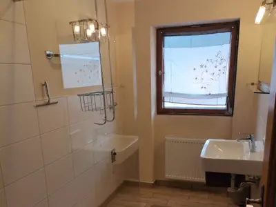 Ferienwohnung für 4 Personen (64 m²) in Inzell 3/10