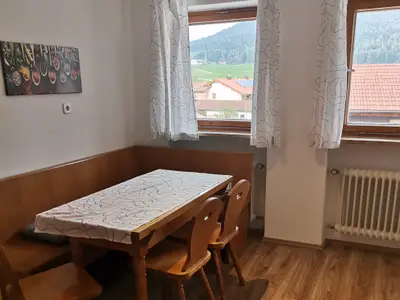 Ferienwohnung für 4 Personen (64 m²) in Inzell 4/10