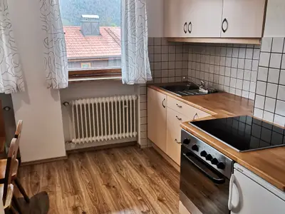 Ferienwohnung für 4 Personen (64 m²) in Inzell 5/10