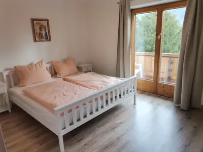 Ferienwohnung für 4 Personen (64 m²) in Inzell 6/10
