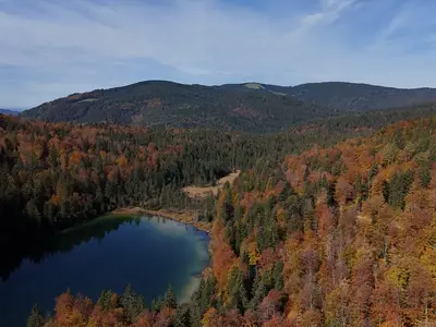 Kraftplatz Frillensee