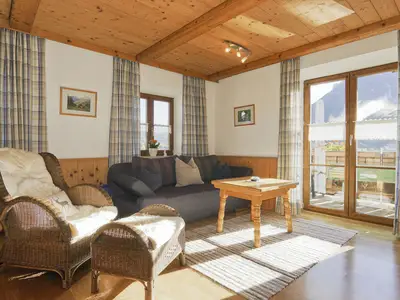 Ferienwohnung Flieder