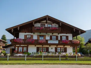 Ferienwohnung für 4 Personen (70 m²) in Inzell