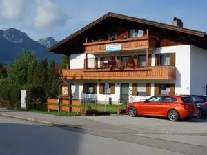 Ferienwohnung für 4 Personen (64 m²) in Inzell
