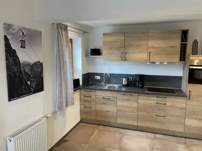 Wohnküche Niederachen