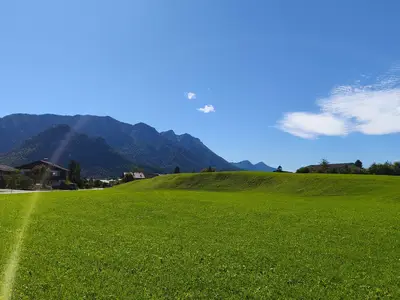 Ferienwohnung für 4 Personen (47 m²) in Inzell 3/10