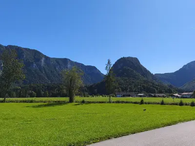 Ferienwohnung für 4 Personen (47 m²) in Inzell 4/10