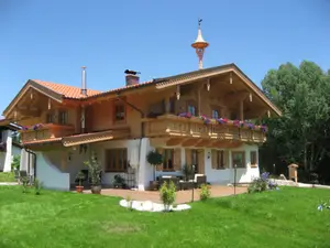 Ferienwohnung für 2 Personen (60 m²) in Inzell