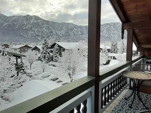 Ferienwohnung für 6 Personen (55 m²) in Inzell