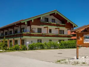 Ferienwohnung für 4 Personen (45 m²) in Inzell