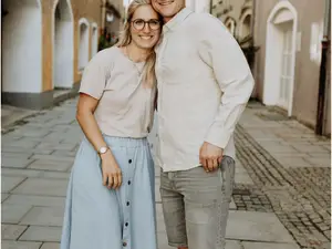 Ferienwohnung für 2 Personen (27 m²) in Inzell