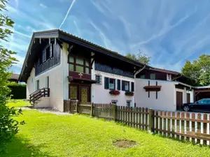 Ferienwohnung für 4 Personen (70 m²) in Inzell