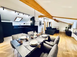 Ferienwohnung für 4 Personen (80 m²) in Inzell