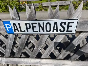 Ferienwohnung für 4 Personen (47 m²) in Inzell