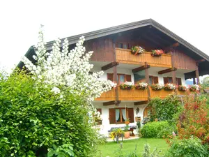 Ferienwohnung für 2 Personen (45 m²) in Inzell