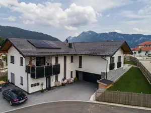 Ferienwohnung für 2 Personen (35 m²) in Inzell