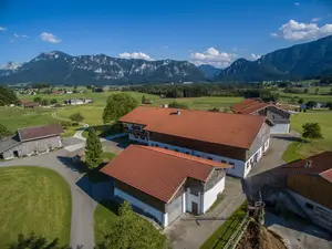 Ferienwohnung für 5 Personen (107 m²) in Inzell