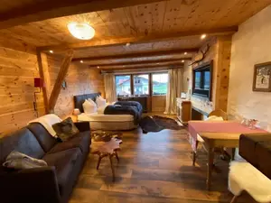 Ferienwohnung für 3 Personen (35 m²) in Inzell