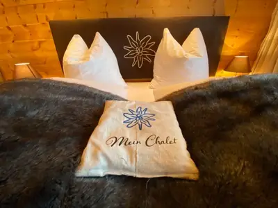 Ferienwohnung für 3 Personen (35 m²) in Inzell 4/10