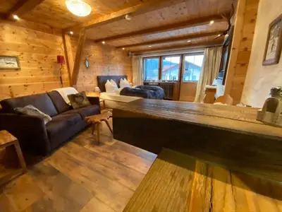 Ferienwohnung für 3 Personen (35 m²) in Inzell 6/10