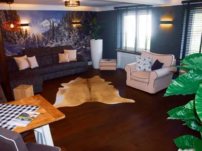 Ferienwohnung für 2 Personen (66 m²) in Inzell 1/10