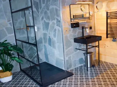 Ferienwohnung für 2 Personen (66 m²) in Inzell 4/10