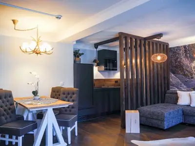 Ferienwohnung für 2 Personen (66 m²) in Inzell 6/10