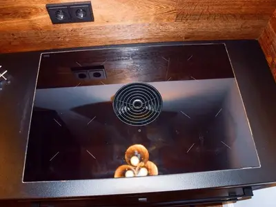 Ferienwohnung für 2 Personen (66 m²) in Inzell 7/10