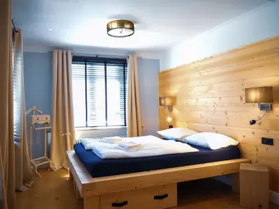 Ferienwohnung für 2 Personen (66 m²) in Inzell 8/10