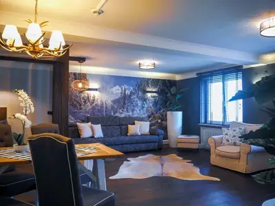 Ferienwohnung für 2 Personen (66 m²) in Inzell 9/10