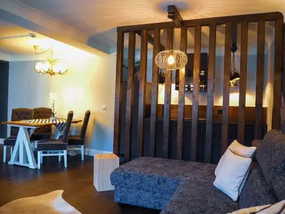 Ferienwohnung für 2 Personen (66 m²) in Inzell 10/10