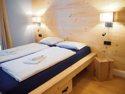 Ferienwohnung für 6 Personen (110 m²) in Inzell 4/10