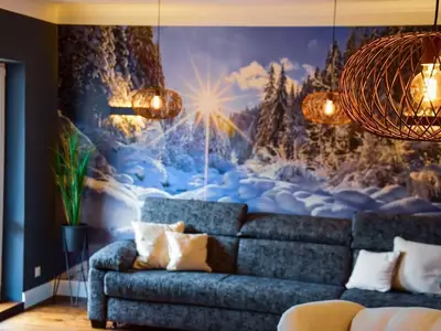 Ferienwohnung für 6 Personen (110 m²) in Inzell 5/10