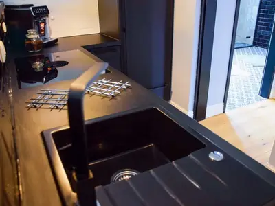 Ferienwohnung für 6 Personen (110 m²) in Inzell 6/10