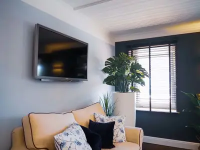 Ferienwohnung für 6 Personen (110 m²) in Inzell 8/10