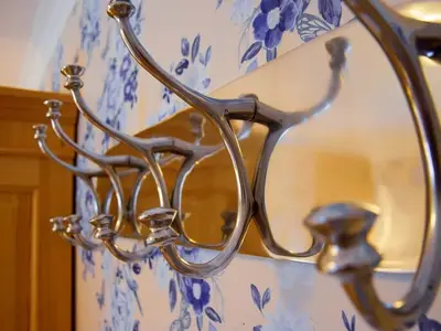 Ferienwohnung für 6 Personen (110 m²) in Inzell 9/10