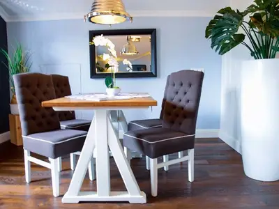 Ferienwohnung für 7 Personen (95 m²) in Inzell 3/10