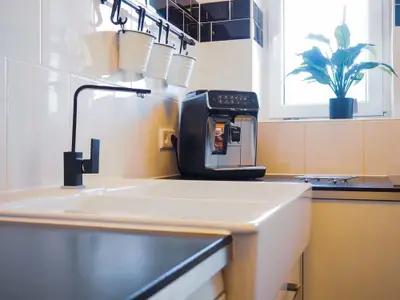 Ferienwohnung für 7 Personen (95 m²) in Inzell 5/10