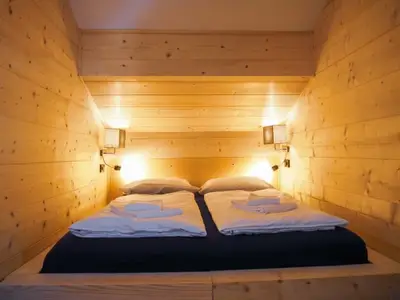 Ferienwohnung für 7 Personen (95 m²) in Inzell 7/10