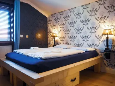 Ferienwohnung für 7 Personen (95 m²) in Inzell 8/10