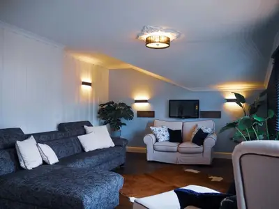 Ferienwohnung für 7 Personen (95 m²) in Inzell 9/10