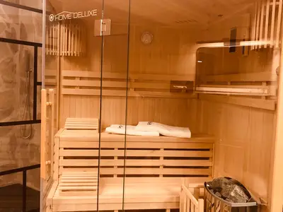 Ferienwohnung für 6 Personen (88 m²) in Inzell 3/9