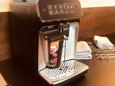 Ferienwohnung für 6 Personen (88 m²) in Inzell 9/9