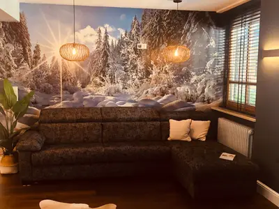 Ferienwohnung für 6 Personen (80 m²) in Inzell 3/10