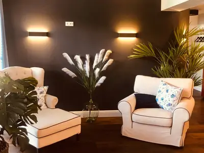 Ferienwohnung für 6 Personen (80 m²) in Inzell 6/10